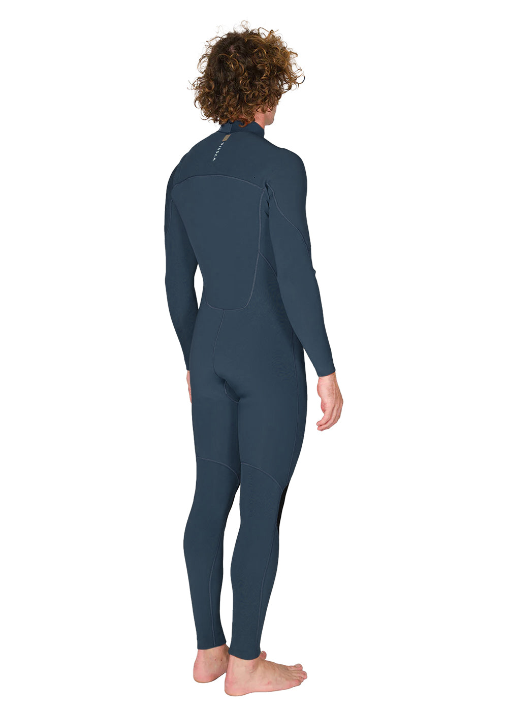 7 Seas 3-2 Full Chest Zip Wetsuit