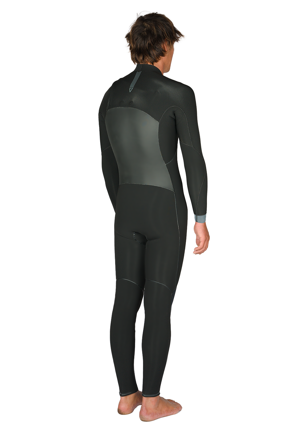 North Seas 3-2 Full Chest Zip Wetsuit