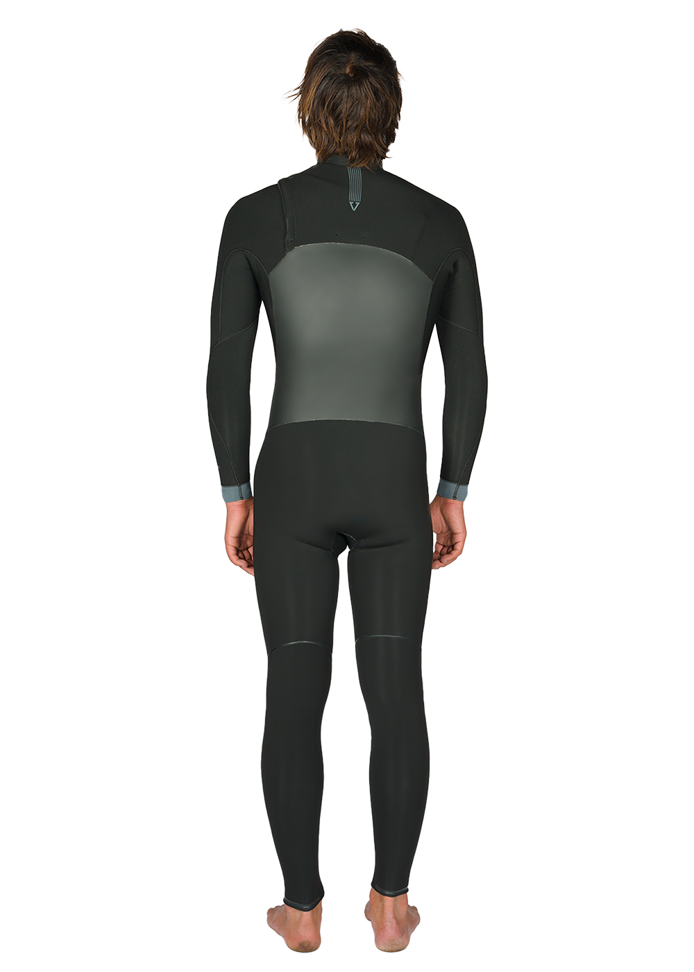 North Seas 3-2 Full Chest Zip Wetsuit