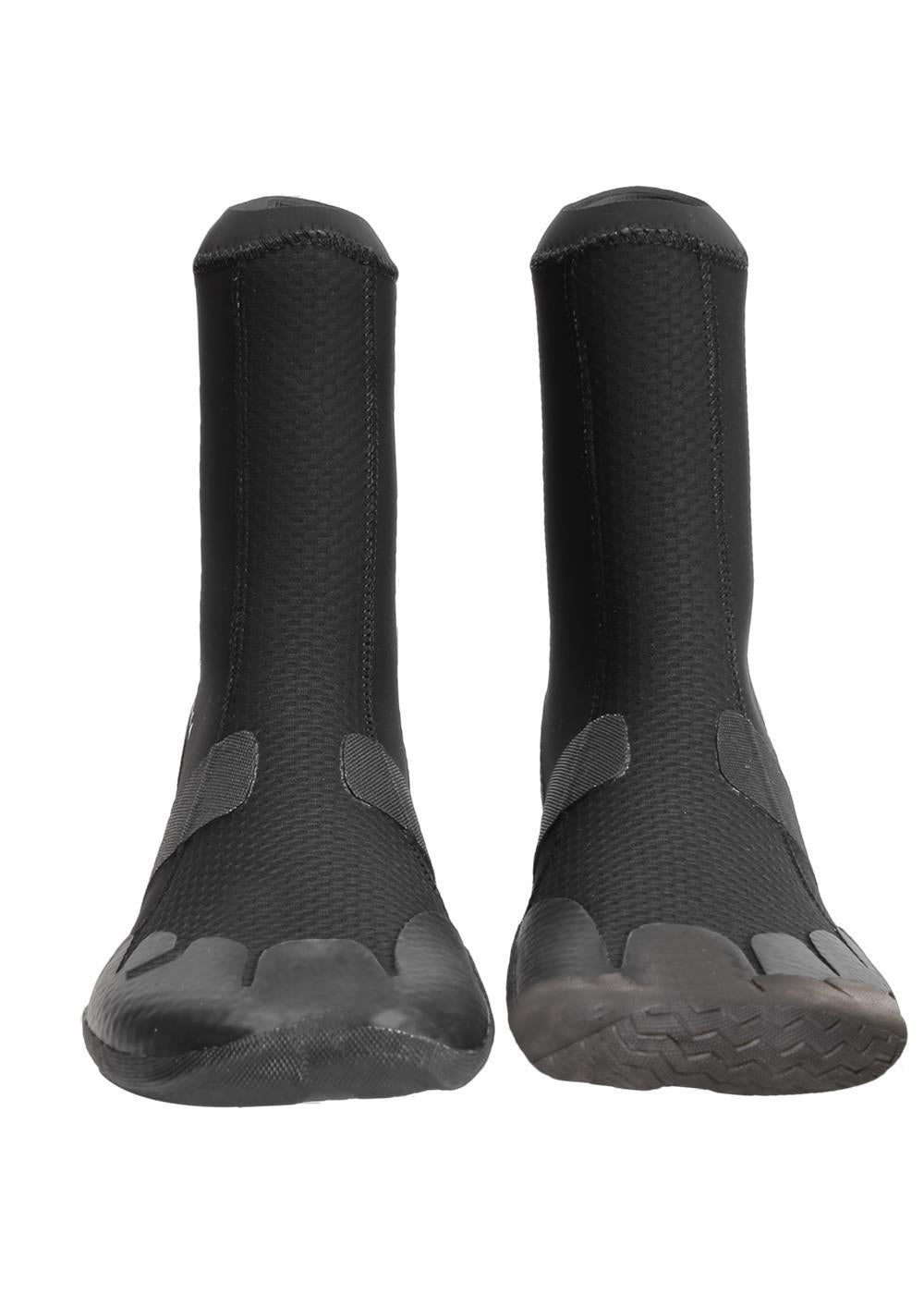 High Seas 5Mm Round Toe Wetsuit Bootie