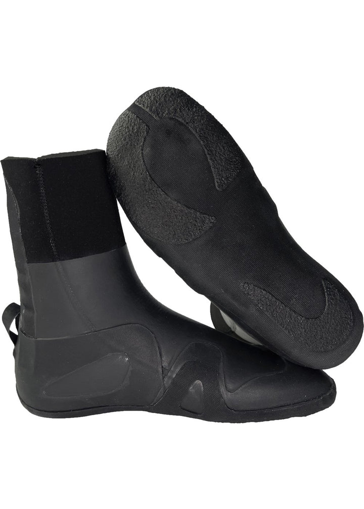 North Seas Dipped 7Mm Round Toe Wetsuit Bootie