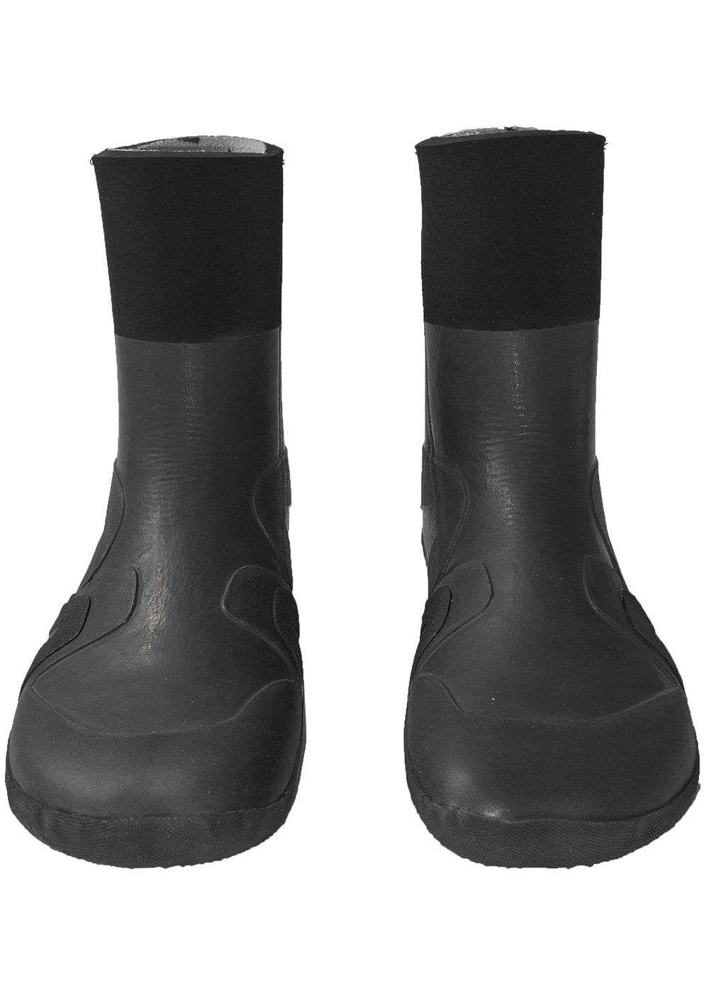 North Seas Dipped 7Mm Round Toe Wetsuit Bootie