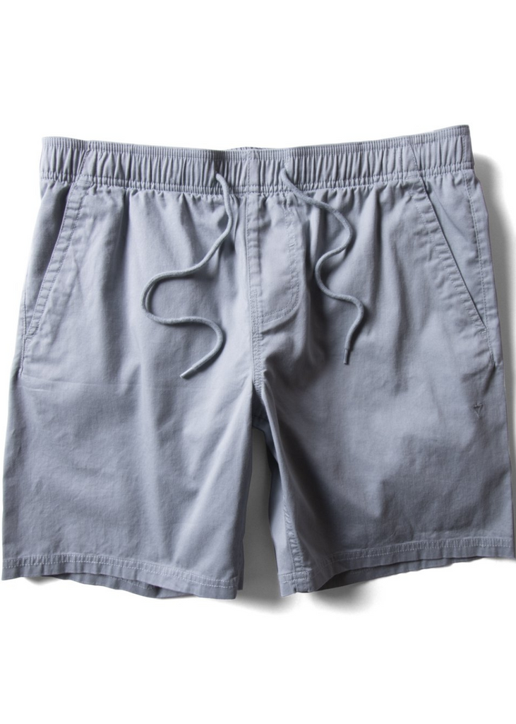 Vissla Mens Elastic Shorts | No See Ums Eco 18