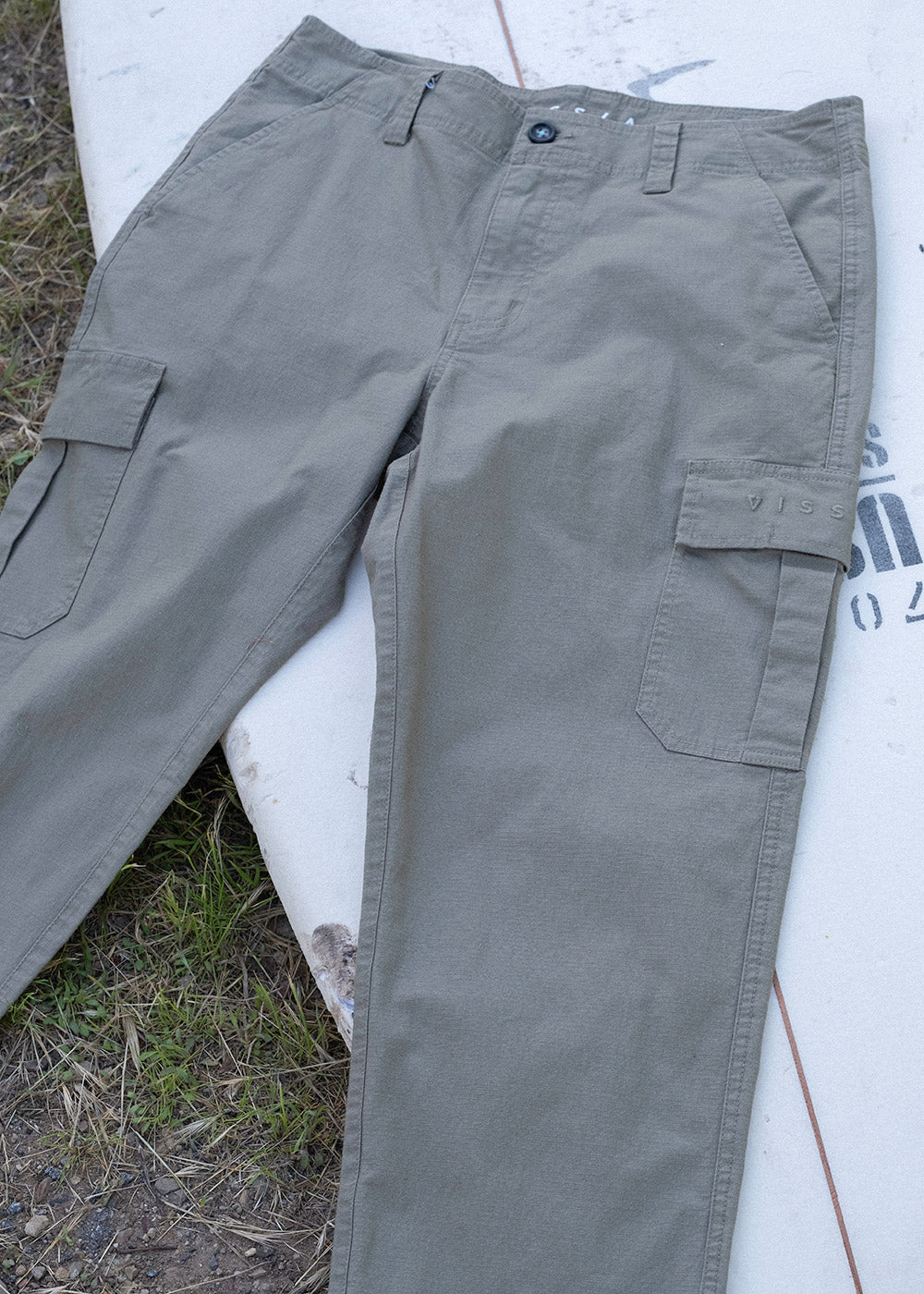 Creators Padre Cargo Eco Pant