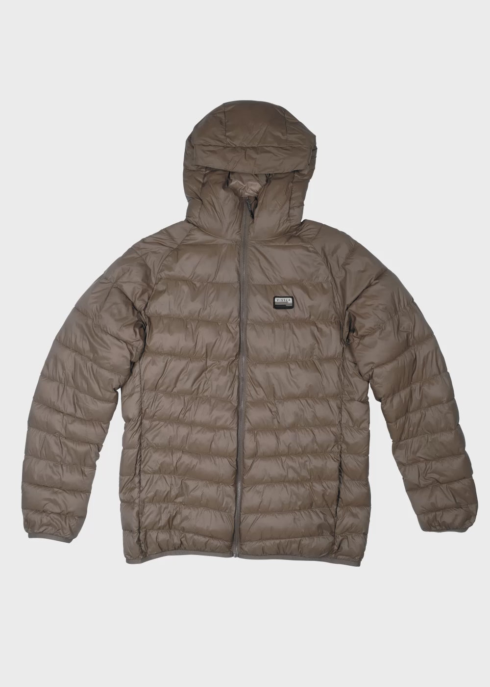 Pacific Packable Eco Puff Jacket