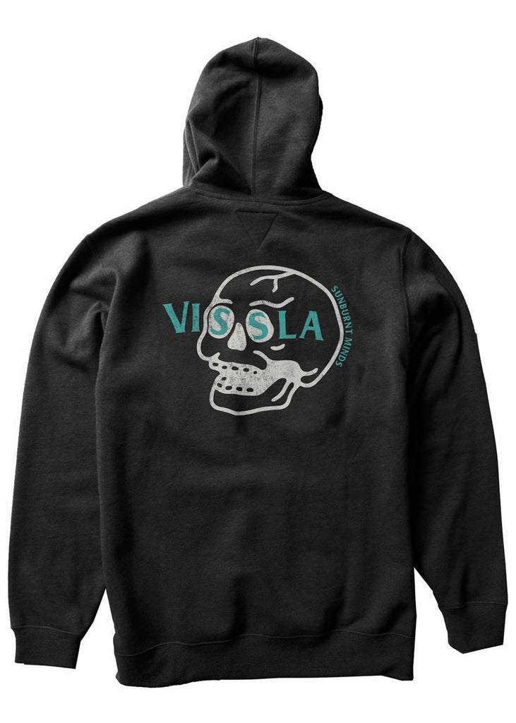 Coastal Eco Boys Po Hoodie – Vissla.com