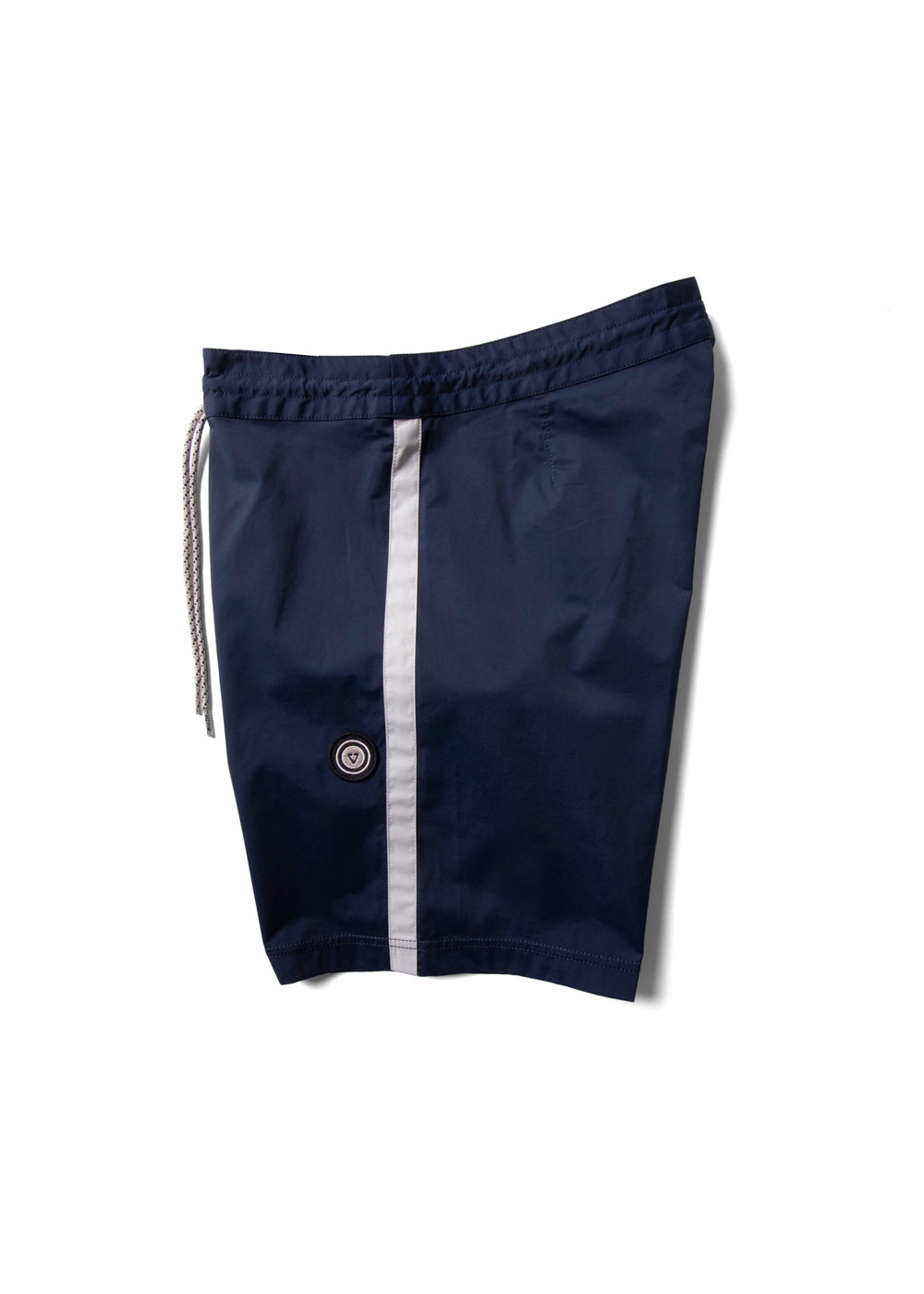 正規取扱店】 VEATM SIDE SEPARATE SURF SHORTS【RED】 一般水着