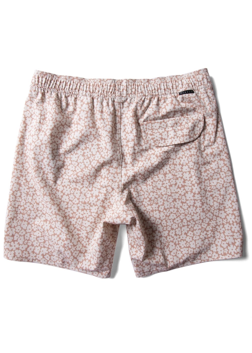 Vissla Mens Eco-Lastics Swim Trunks – Vissla.com