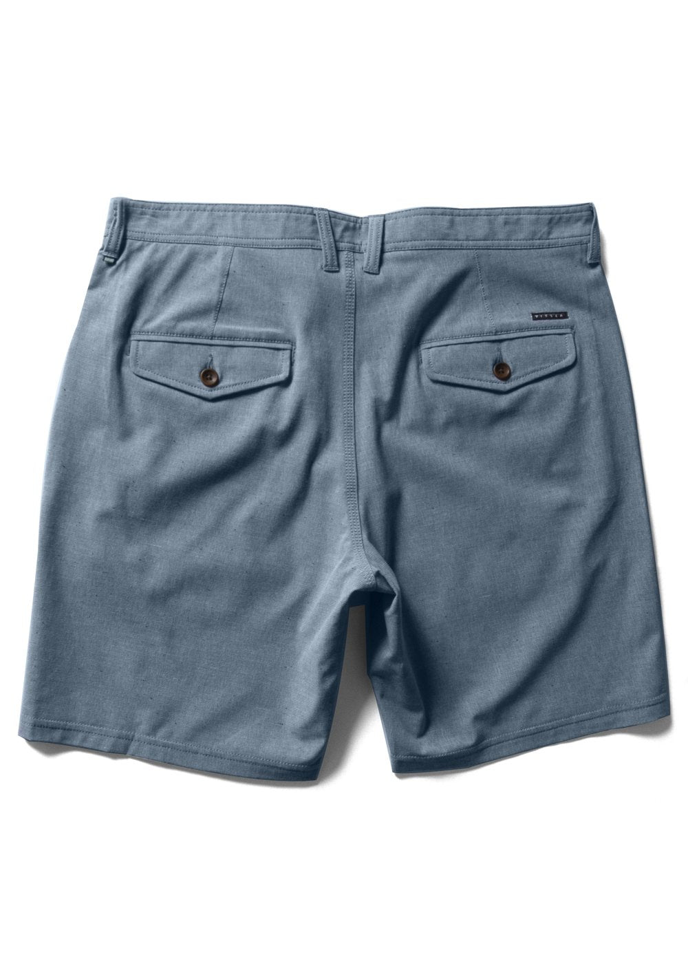 Vissla Mens Hybrid Short | Canyons 18.5