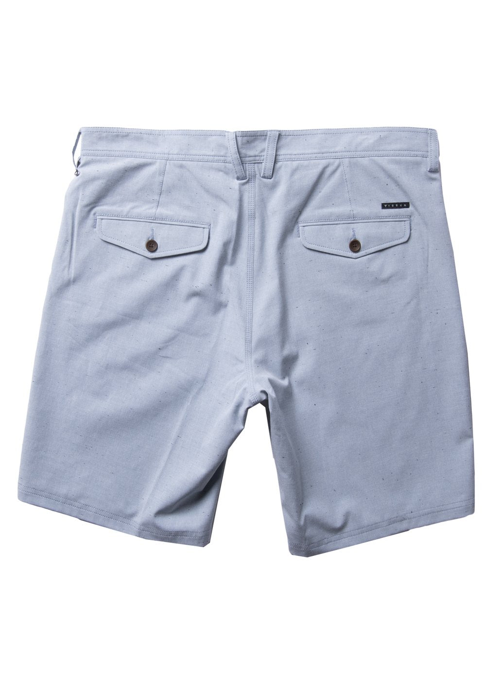 vissla canyon hybrid shorts