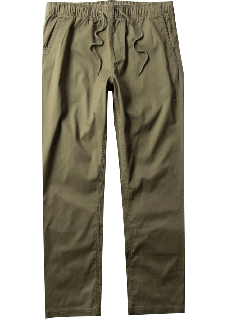 No See Ums Eco Elastic Pant