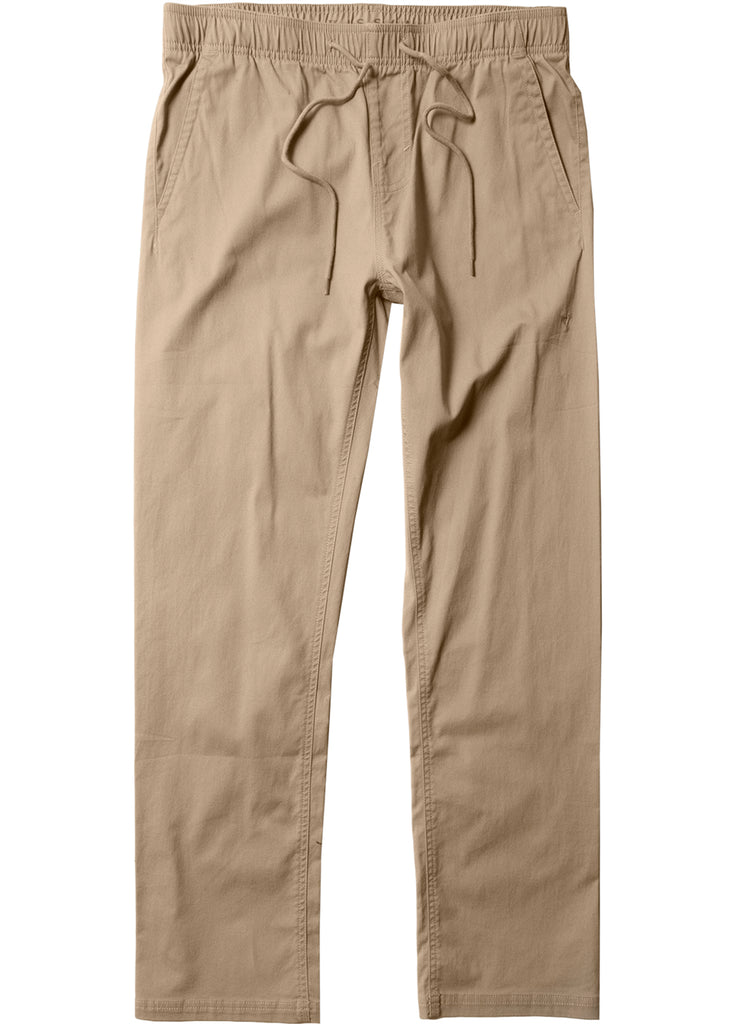 No See Ums Eco Elastic Pant