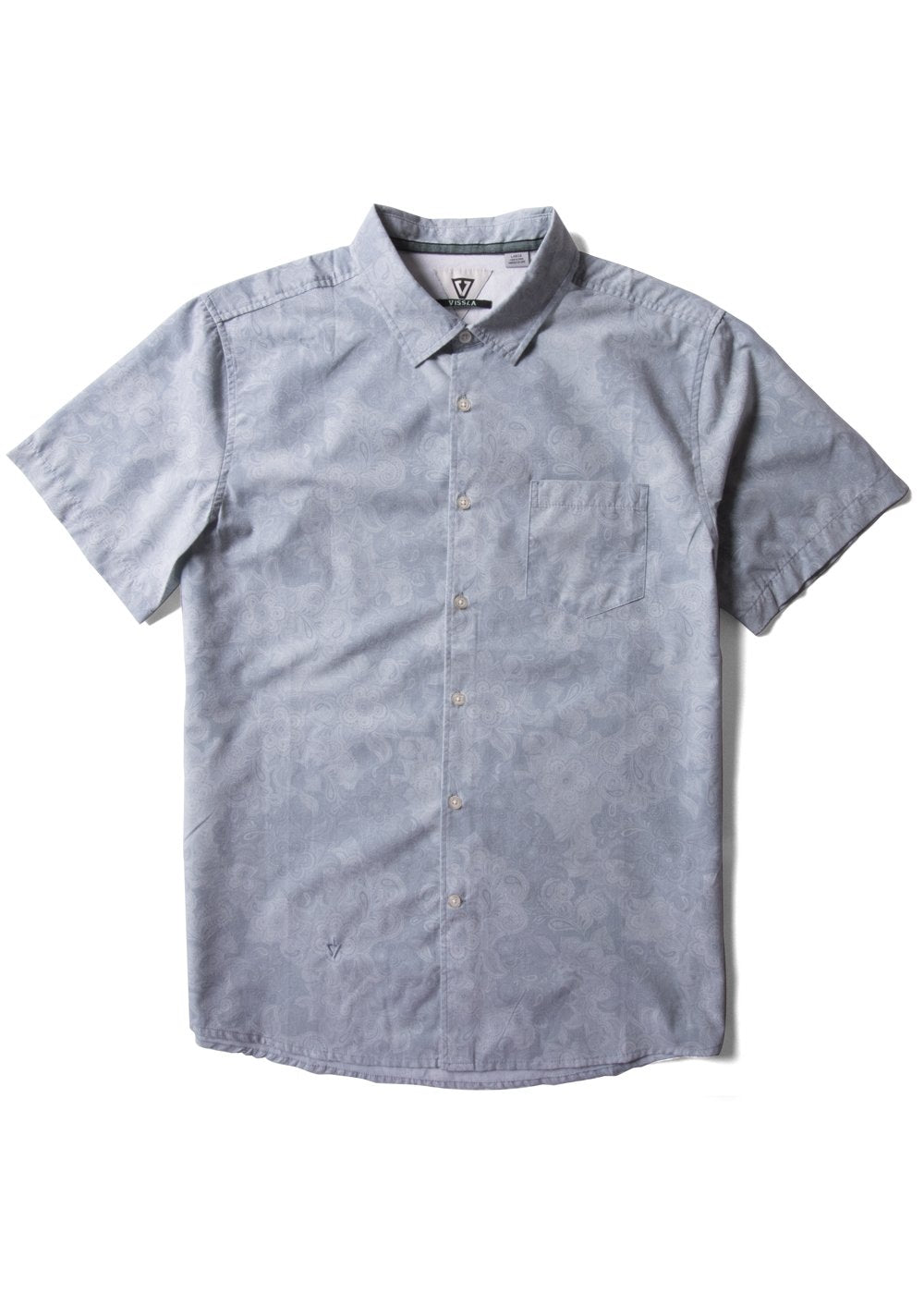 Vissla Mens Eco Shirts – Vissla.com