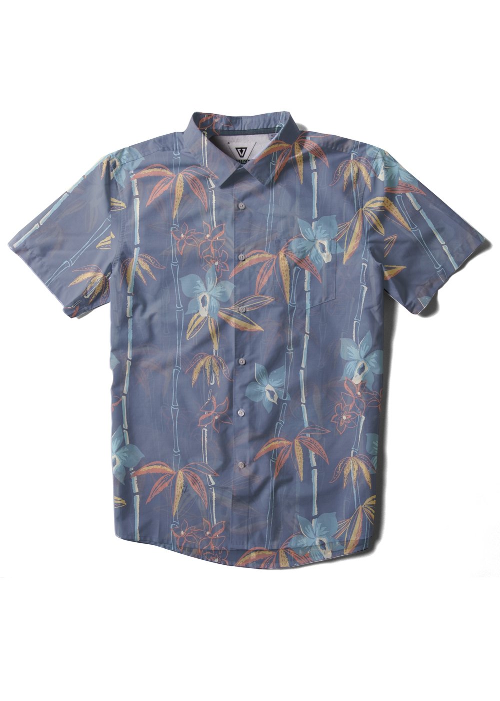 Vissla Mens Eco Shirts – Vissla.com