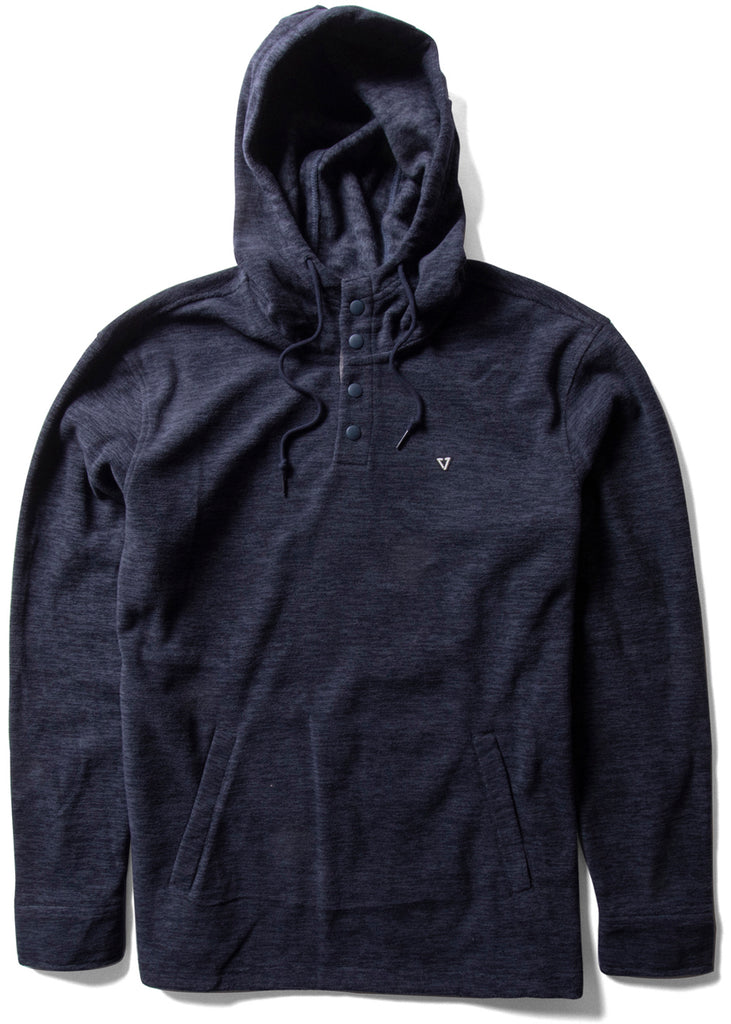 Eco-Zy Hooded Popover