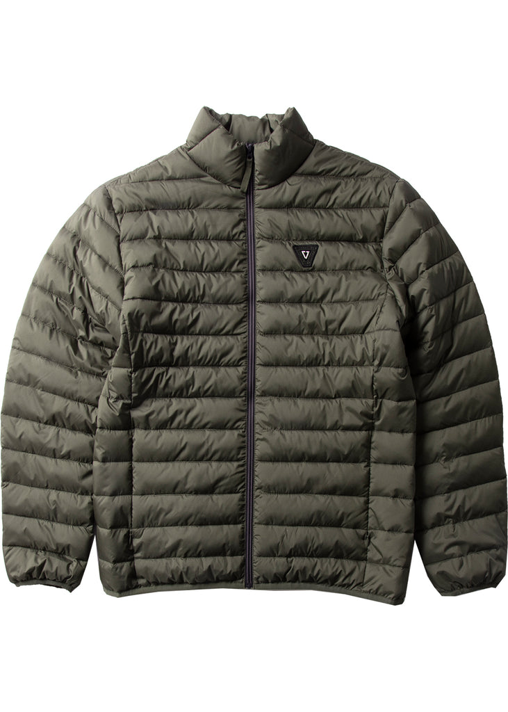 Easy Seas Eco Puff Jacket