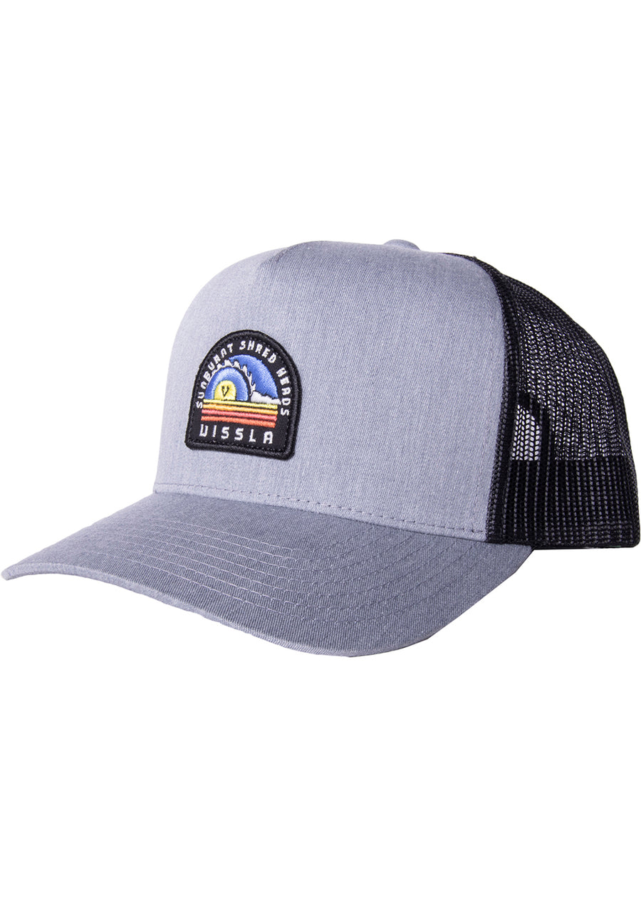 Mens Vissla Hats – Vissla.com