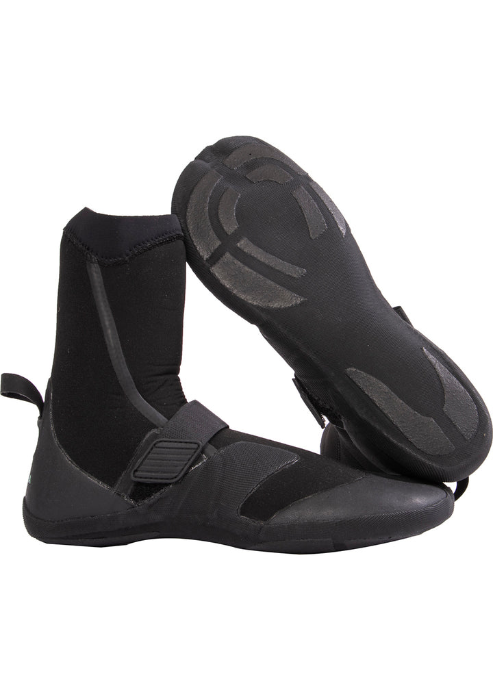 High Seas II 5MM Split Toe Wetsuit Bootie