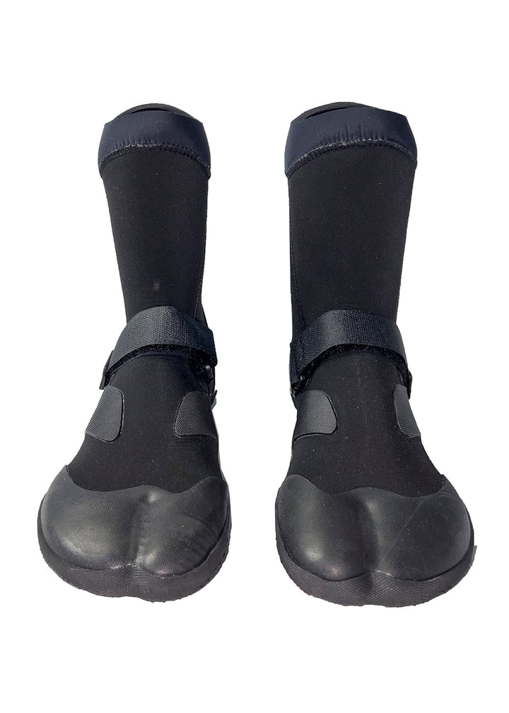 High Seas II 5MM Split Toe Wetsuit Bootie